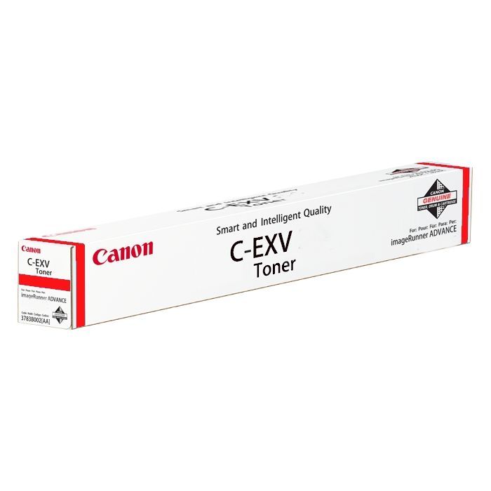 Тонер Canon C-EXV48 Cyan C1325iF/C1335iF (9107B002)