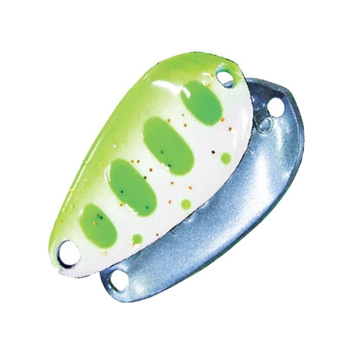 Блешня Jackall CIBI TEARO 1.2g 85 BLUE GLOW YAMAME (1699.11.96)