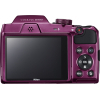 Цифровий фотоапарат Nikon Coolpix B500 Purple (VNA952E1) зображення 4