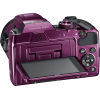 Цифровой фотоаппарат Nikon Coolpix B500 Purple (VNA952E1) изображение 7