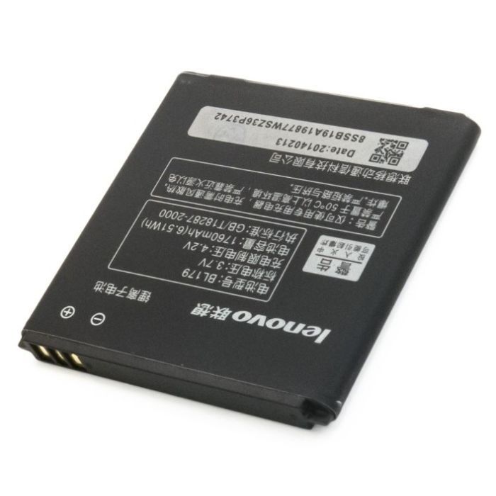 Аккумуляторная батарея Extradigital BL179 (1760 mAh) (BML6369) изображение 3