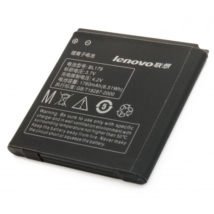 Аккумуляторная батарея Extradigital BL179 (1760 mAh) (BML6369) изображение 4