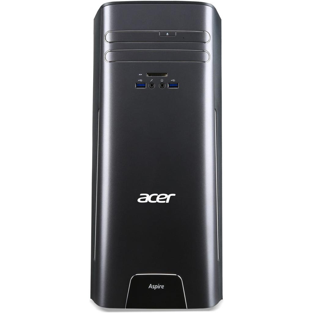 Компьютер Acer Aspire T3-710 (DT.B22ME.002) изображение 2