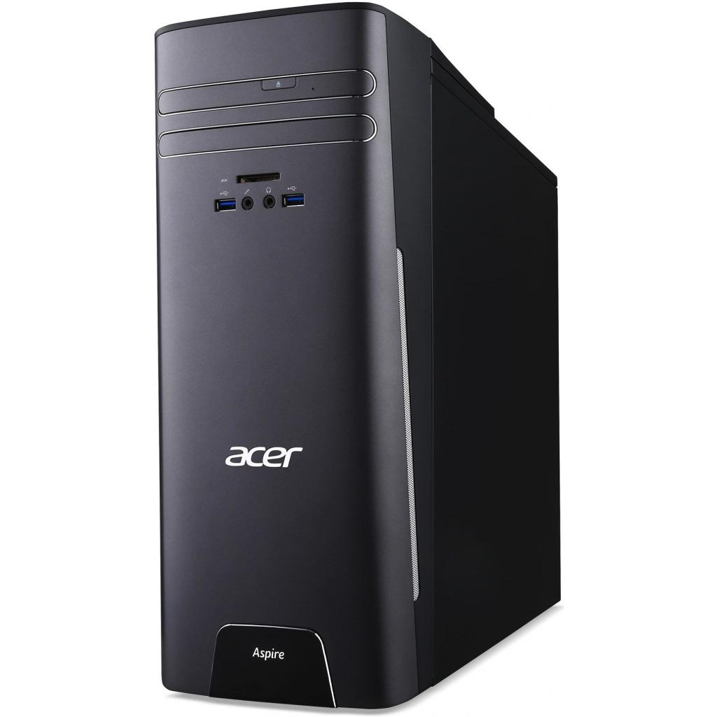 Компьютер Acer Aspire T3-710 (DT.B22ME.002)