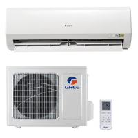 Кондиционер Gree Classic Lite (GWH09PA-K3NNA1B)
