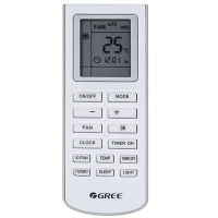 Кондиционер Gree Classic Lite (GWH09PA-K3NNA1B) изображение 5