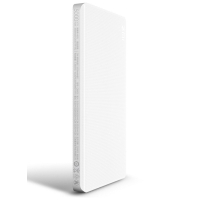 Батарея универсальная ZMI Powerbank 5000mAh White QB805 (QB805 / 2827353) изображение 2