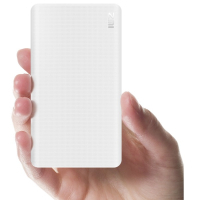 Батарея универсальная ZMI Powerbank 5000mAh White QB805 (QB805 / 2827353) изображение 4