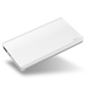 Батарея универсальная ZMI Powerbank 5000mAh White QB805 (QB805 / 2827353)