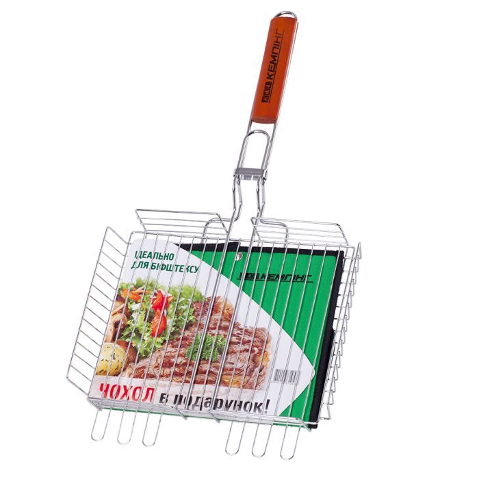 Решётка для гриля Кемпінг BQ-46 (4823082712144) изображение 2