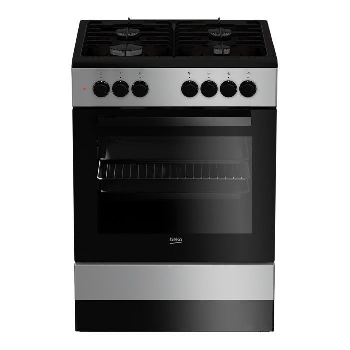 Плита Beko FSM 62120 DS (FSM62120DS)
