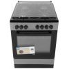 Плита Beko FSM 62120 DS (FSM62120DS) изображение 2