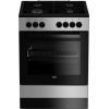 Плита Beko FSM 62120 DS (FSM62120DS)