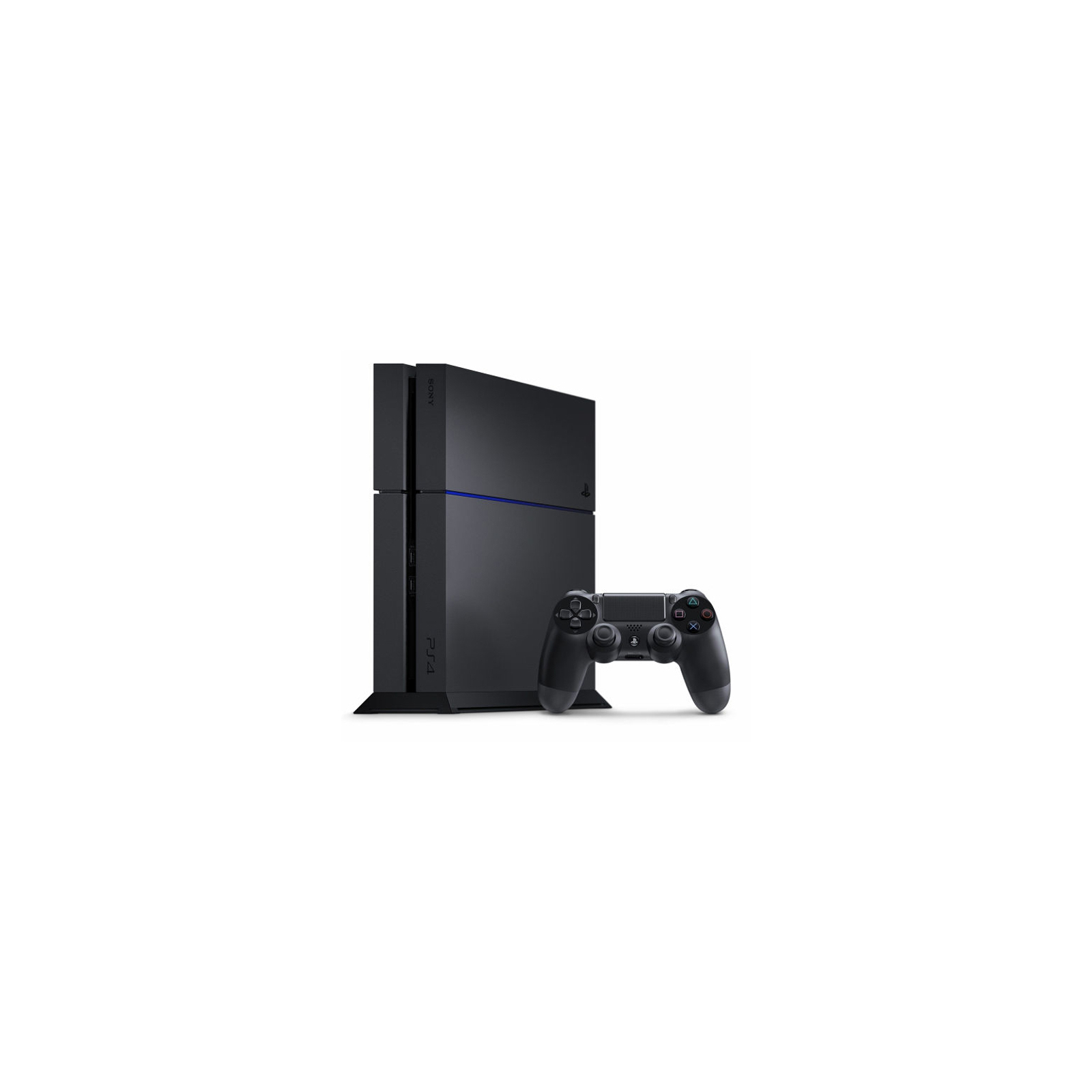 Игровая консоль Sony PlayStation 4 1TB (200619) изображение 5