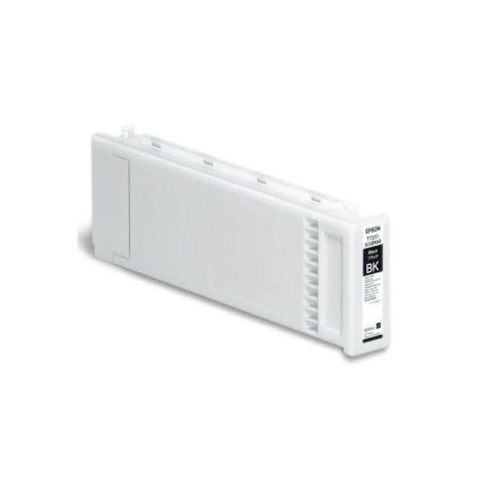 Картридж Epson SC-F2000 600ml Black (C13T725100)