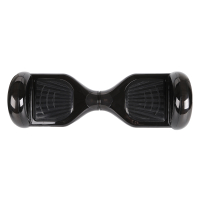 Гироборд UFT Sharkboard 6.5" Black + пульт і сумка (Uftsharkblack) изображение 2