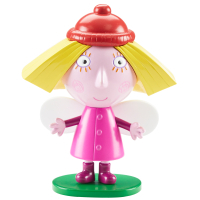 Фигурка Ben & Holly's Little Kingdom Маленькое королевство Бена и Холли Холли и Стробери (30971) изображение 2