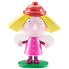 Фигурка Ben & Holly's Little Kingdom Маленькое королевство Бена и Холли Холли и Стробери (30971) изображение 2