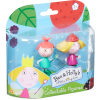 Фигурка Ben & Holly's Little Kingdom Маленькое королевство Бена и Холли Холли и Стробери (30971) изображение 4