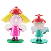 Фигурка Ben & Holly's Little Kingdom Маленькое королевство Бена и Холли Холли и Стробери (30971)