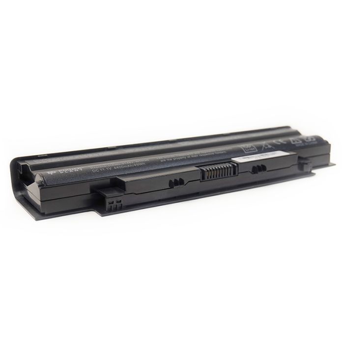 Аккумулятор для ноутбука Dell Inspiron N4010 (04YRJH) 11.1V 4400mAh PowerPlant (NB00000315) изображение 3