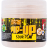 Бойл Brain_Fishing_ТОВ Pop-Up F1 Sour Pear (груша) 10 mm 20 gr (1858.01.87)