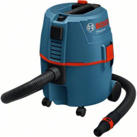 Пылесос строительный Bosch GAS 20 L SFC (0.601.97B.000)