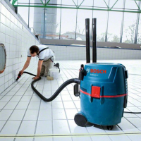 Пылесос строительный Bosch GAS 20 L SFC (0.601.97B.000) изображение 3