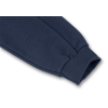 Набор детской одежды Breeze кофта и брюки голубой " Brooklyn" (7882-80B-blue) изображение 6