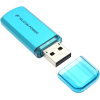 USB флеш накопитель Silicon Power 64GB Helios 101 Blue USB 2.0 (SP064GBUF2101V1B) изображение 4