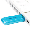USB флеш накопитель Silicon Power 64GB Helios 101 Blue USB 2.0 (SP064GBUF2101V1B) изображение 5
