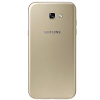 Мобильный телефон Samsung SM-A320F (Galaxy A3 Duos 2017) Gold (SM-A320FZDDSEK) изображение 2