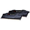 Модуль памяти для компьютера DDR4 32GB (2x16GB) 3400 MHz Ripjaws V G.Skill (F4-3400C16D-32GVK) изображение 2