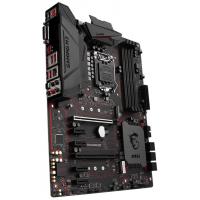 Материнская плата MSI H270 GAMING M3 изображение 4