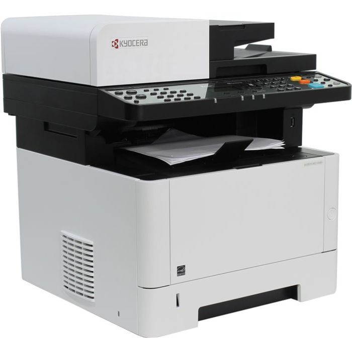 Многофункциональное устройство Kyocera Ecosys M2135dn (1102S03NL0) изображение 3