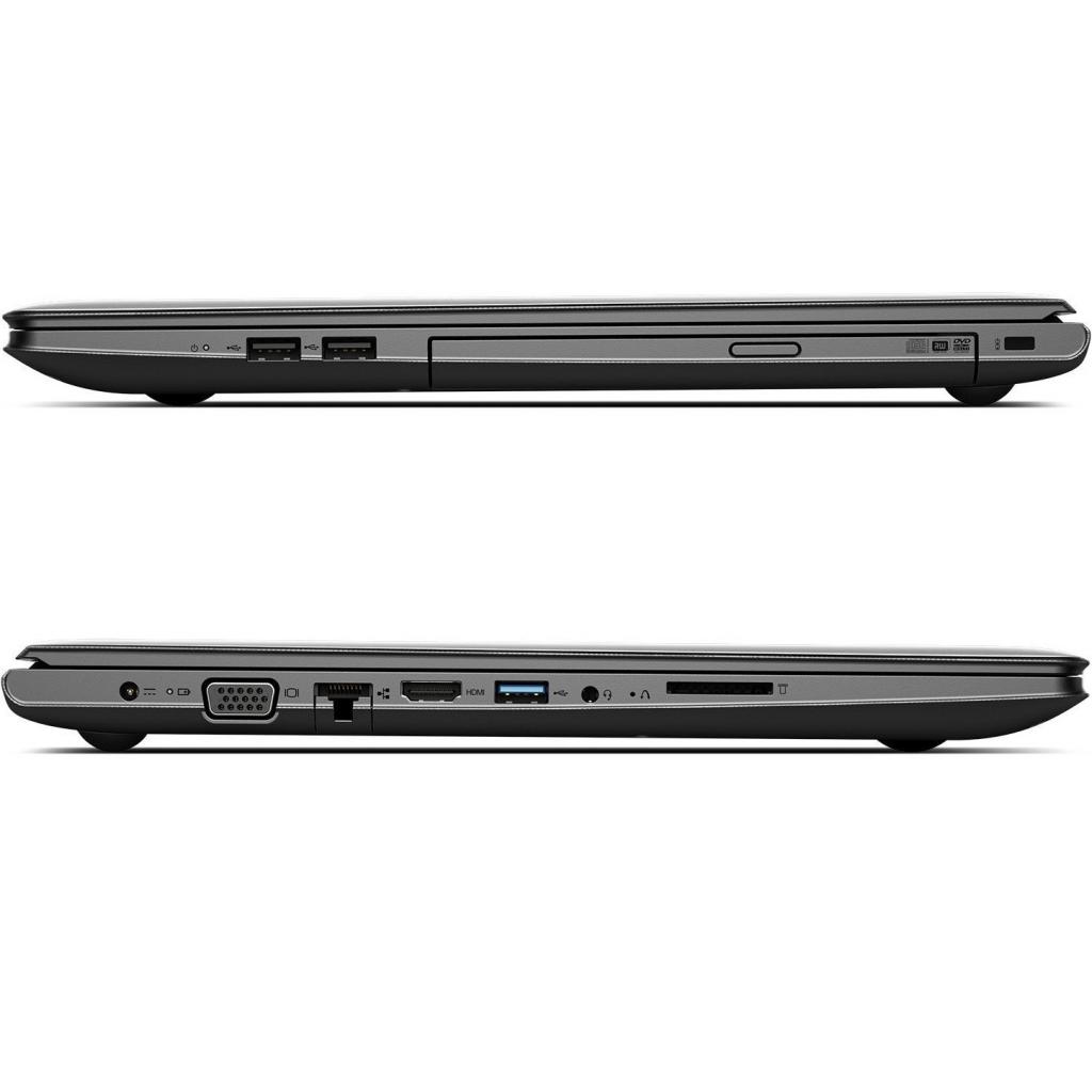 Ноутбук Lenovo IdeaPad 310-15 (80TT001XRA) изображение 5