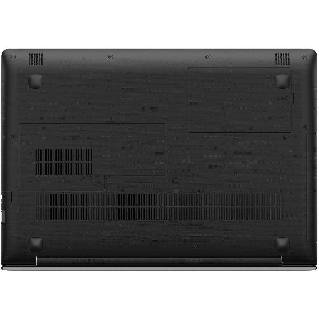 Ноутбук Lenovo IdeaPad 310-15 (80TT001XRA) изображение 9