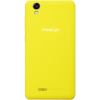 Мобильный телефон Prestigio MultiPhone 3527 Wize NK3 DUO Yellow (PSP3527DUOYELLOW) изображение 2