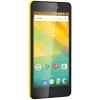 Мобильный телефон Prestigio MultiPhone 3527 Wize NK3 DUO Yellow (PSP3527DUOYELLOW) изображение 3