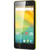 Мобильный телефон Prestigio MultiPhone 3527 Wize NK3 DUO Yellow (PSP3527DUOYELLOW) изображение 4