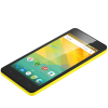 Мобильный телефон Prestigio MultiPhone 3527 Wize NK3 DUO Yellow (PSP3527DUOYELLOW) изображение 6