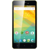 Мобильный телефон Prestigio MultiPhone 3527 Wize NK3 DUO Yellow (PSP3527DUOYELLOW)
