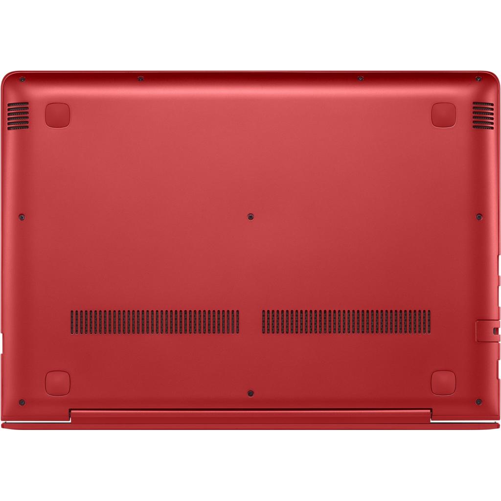 Ноутбук Lenovo IdeaPad 510S-13 (80V0005GRA) зображення 11