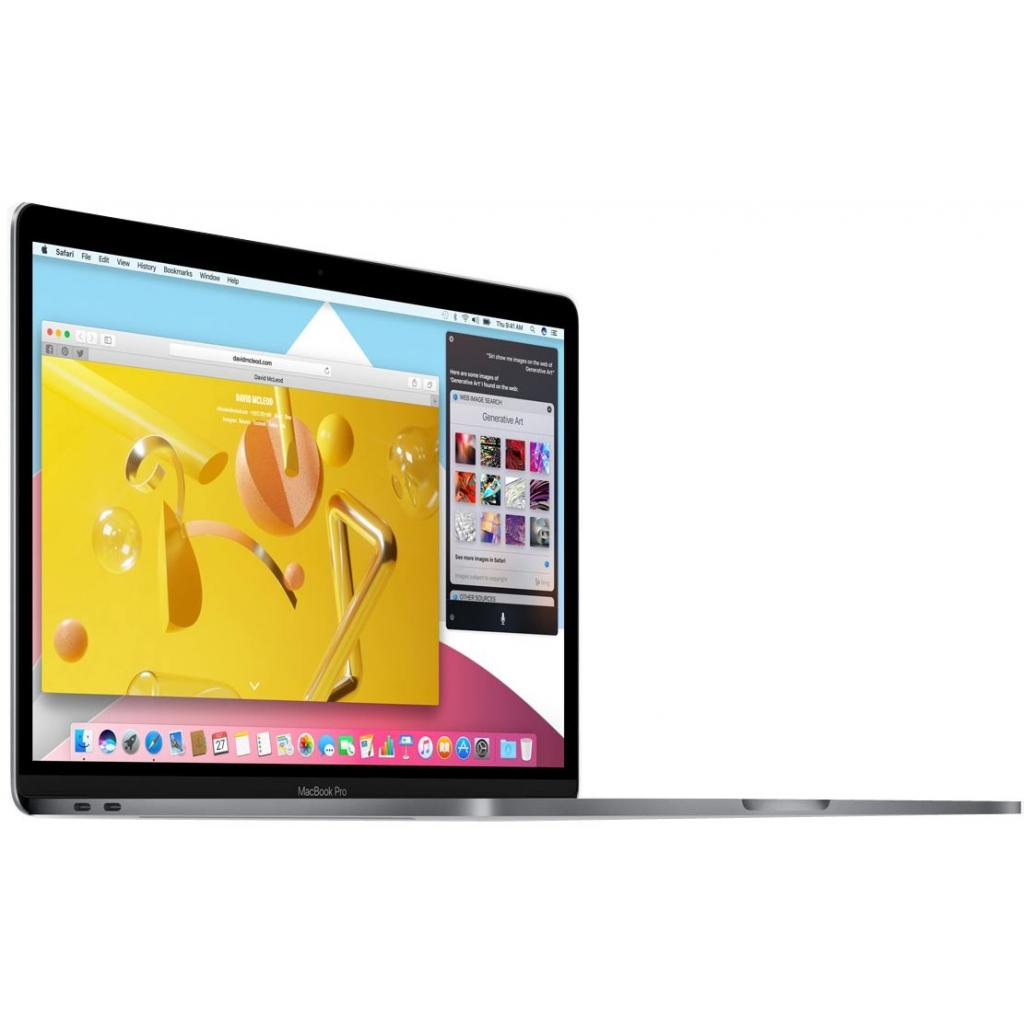Ноутбук Apple MacBook Pro TB A1706 (Z0TV000WG) зображення 2
