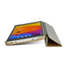 Чохол до планшета Nomi Slim PU case С070010/С070020 Gold зображення 3