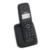 Телефон DECT Gigaset A116 Black (S30852H2801S301) изображение 4