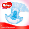 Подгузники Huggies Ultra Comfort 3 (5-9 кг) Jumbo для девч. 56 шт (5029053565354) изображение 4