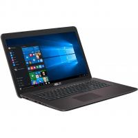 Ноутбук ASUS X756UQ (X756UQ-T4205D) изображение 2
