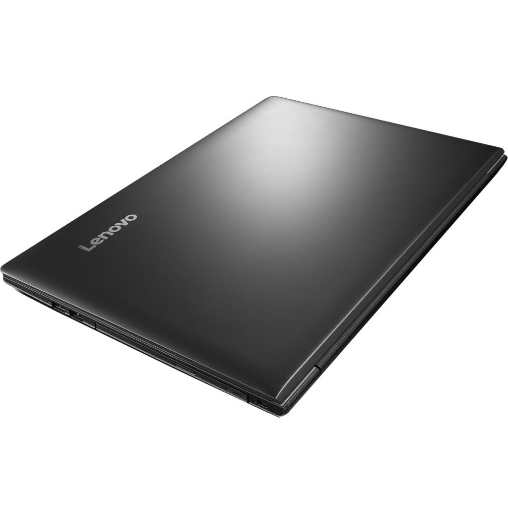Ноутбук Lenovo IdeaPad 510 (80SR00N2RA) изображение 10