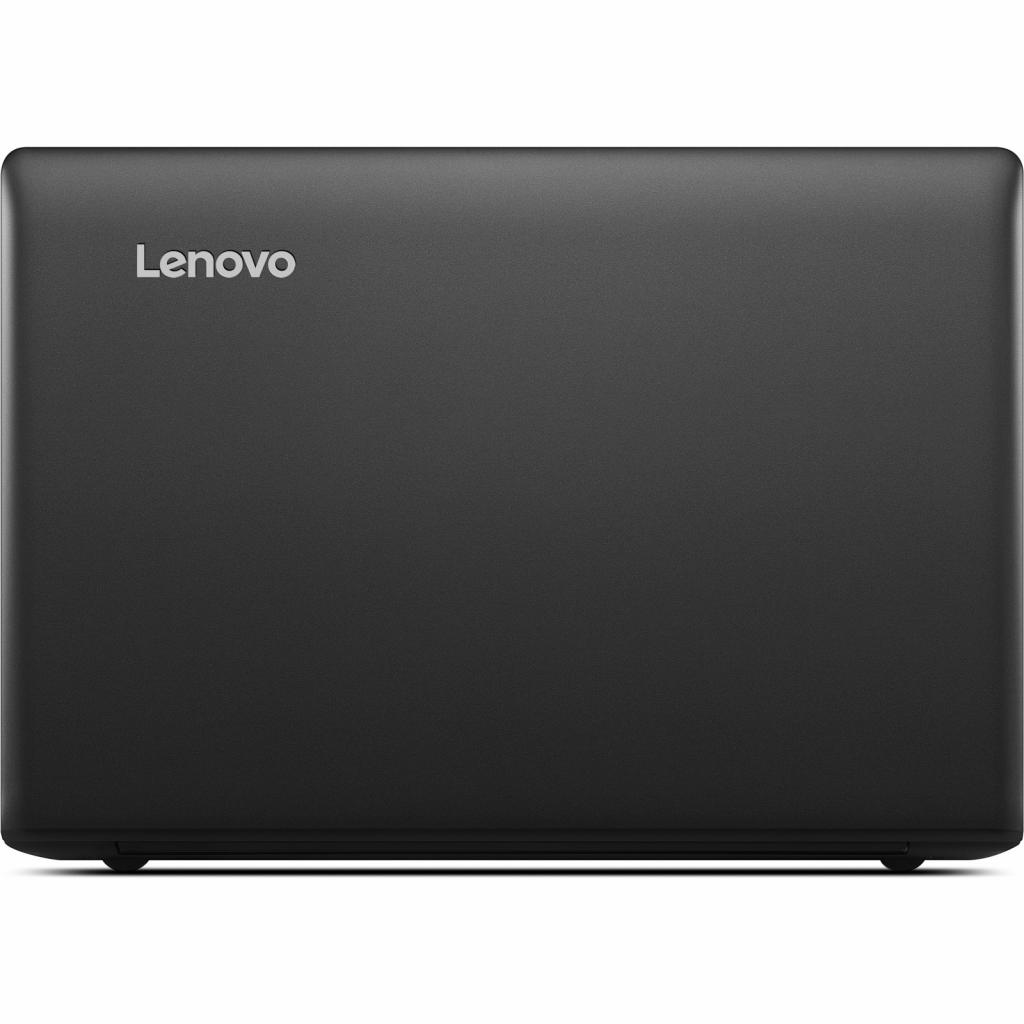 Ноутбук Lenovo IdeaPad 510 (80SR00N2RA) зображення 12